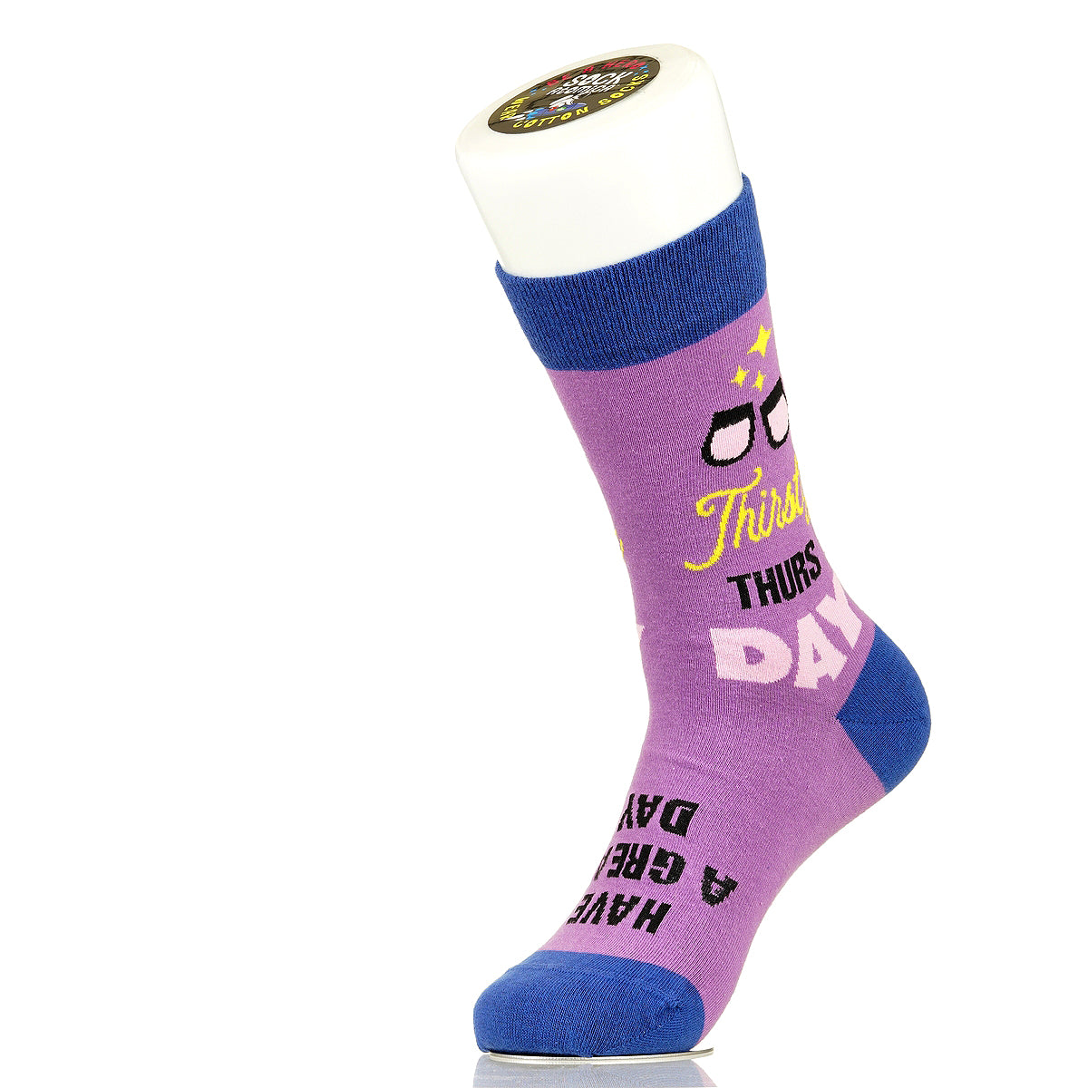 Days Of The Week/Thursday