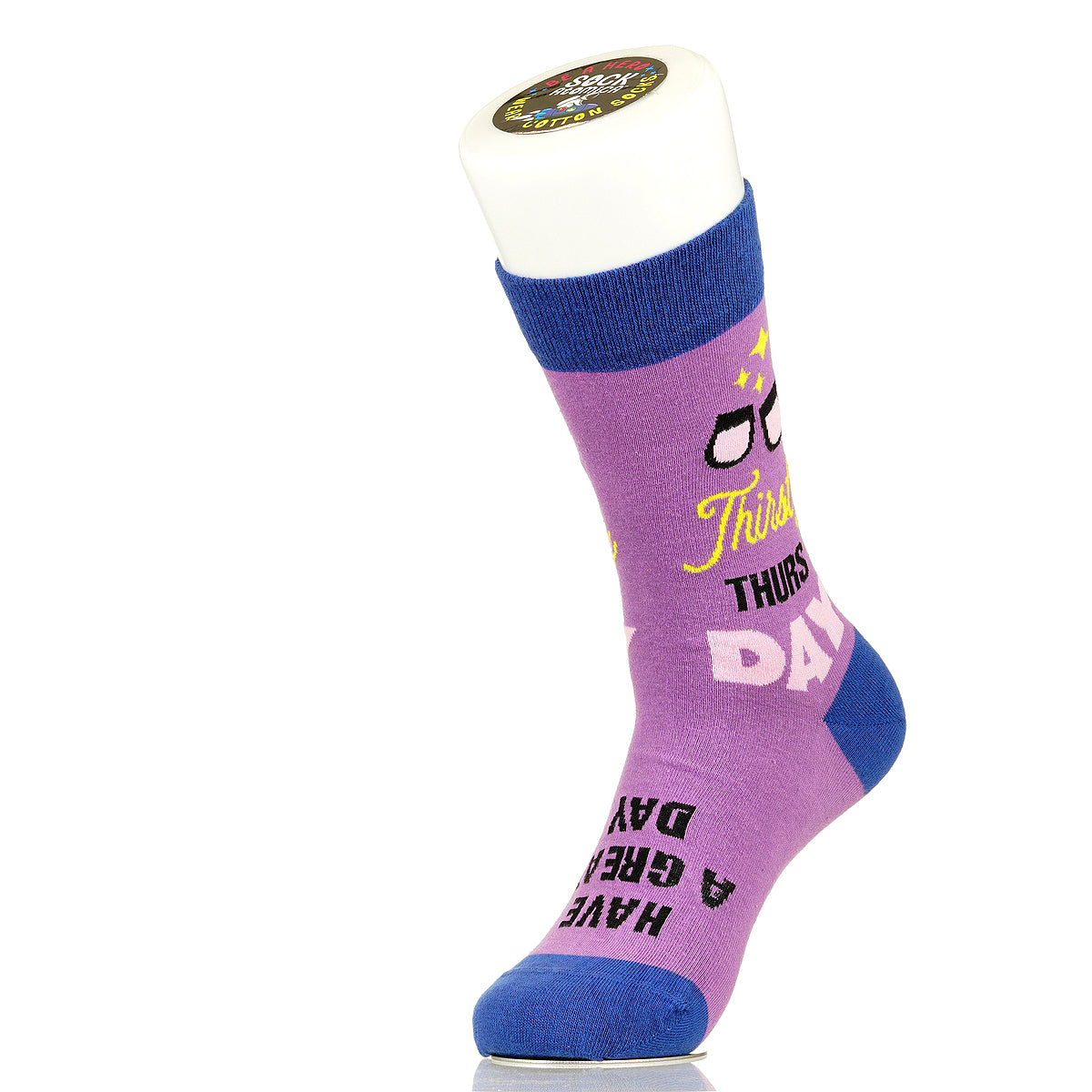 Days Of The Week/Thursday