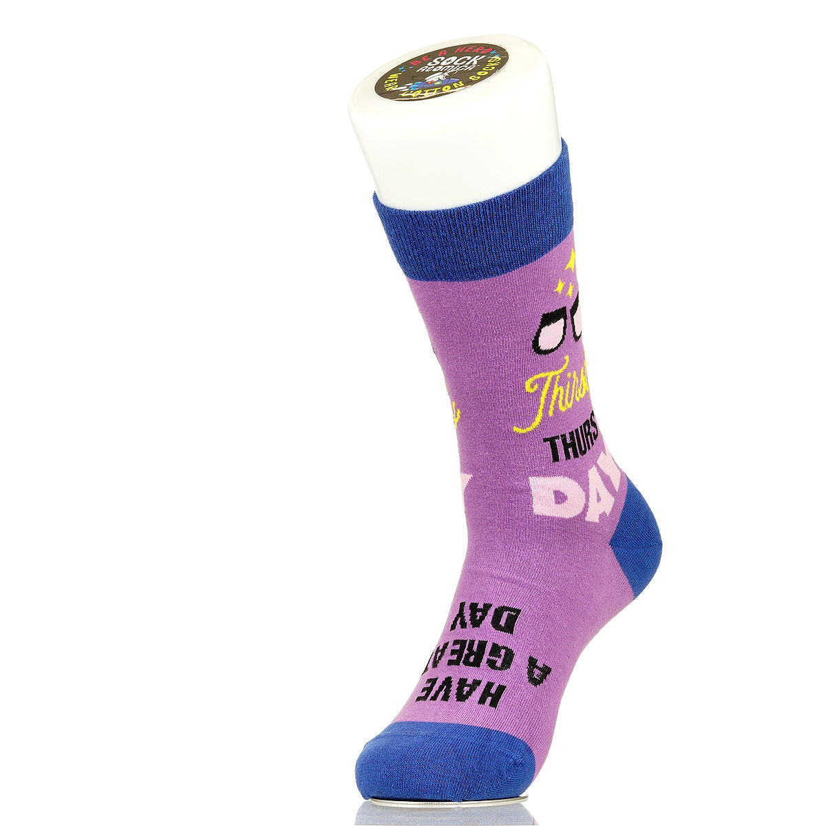 Days Of The Week/Thursday