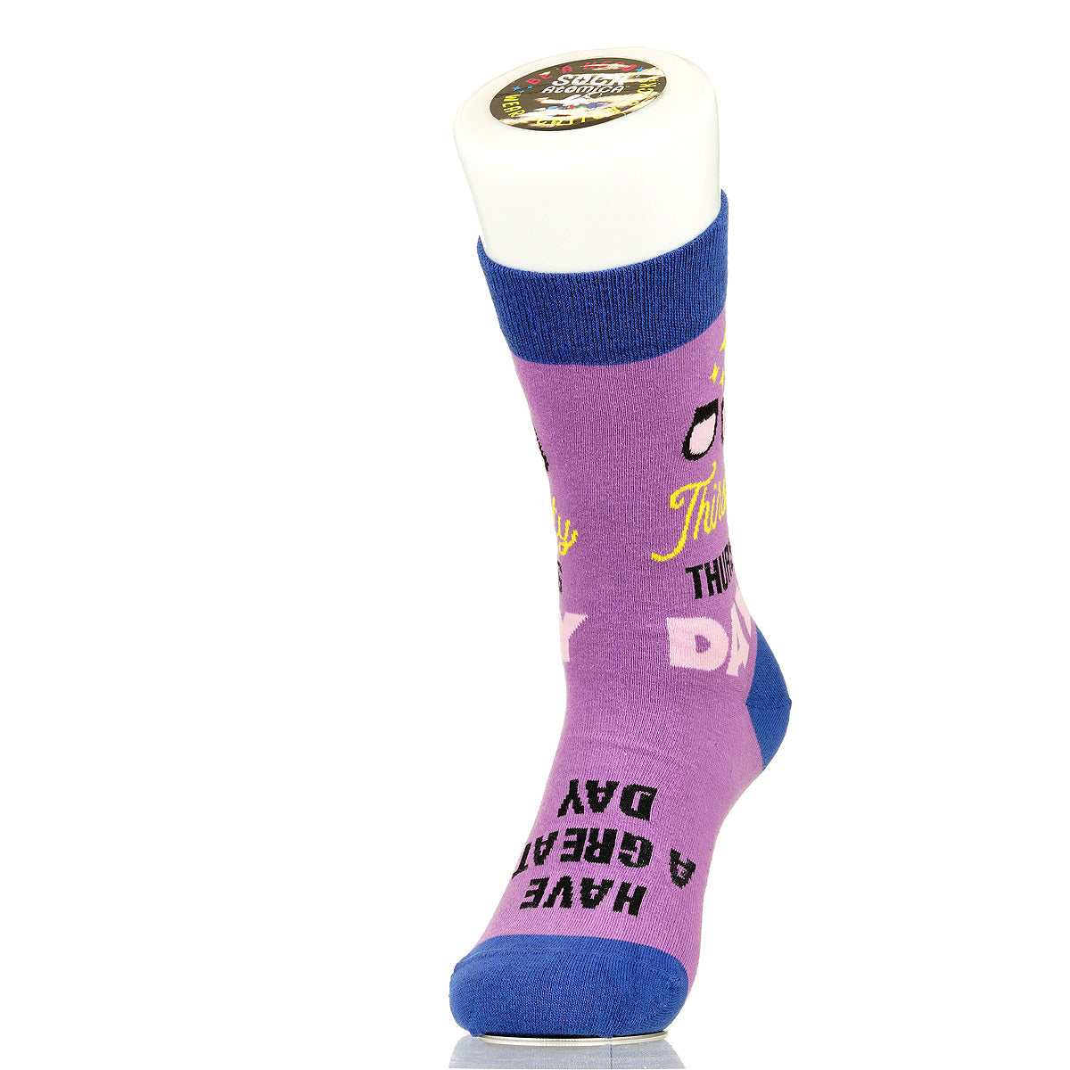 Days Of The Week/Thursday