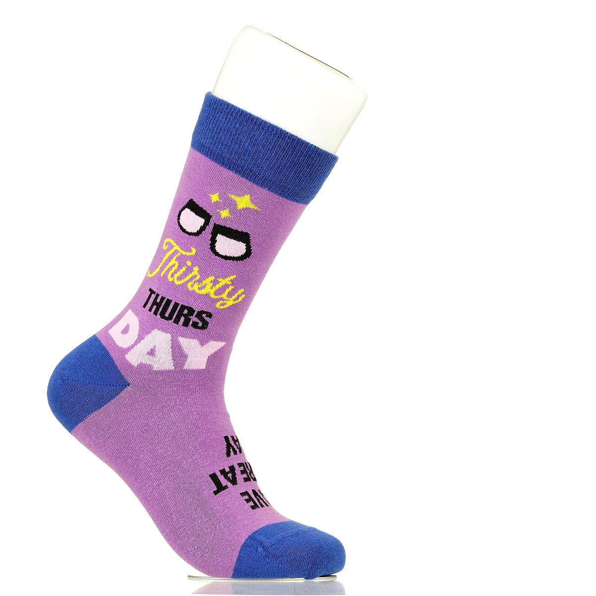 Days Of The Week/Thursday