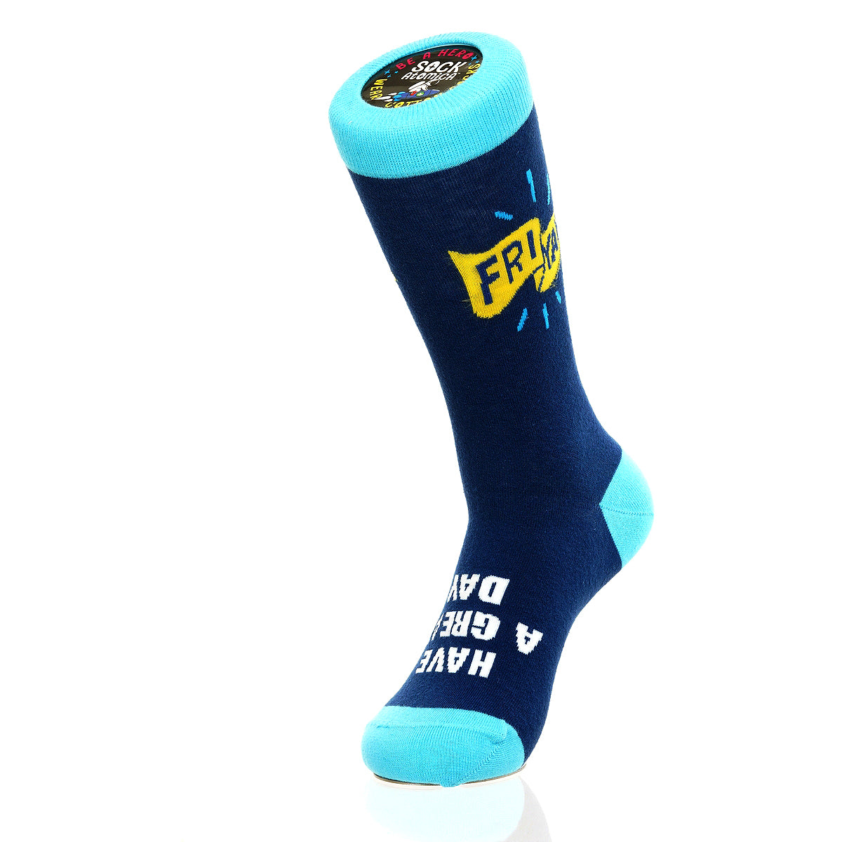 Days Of The Week/Friday