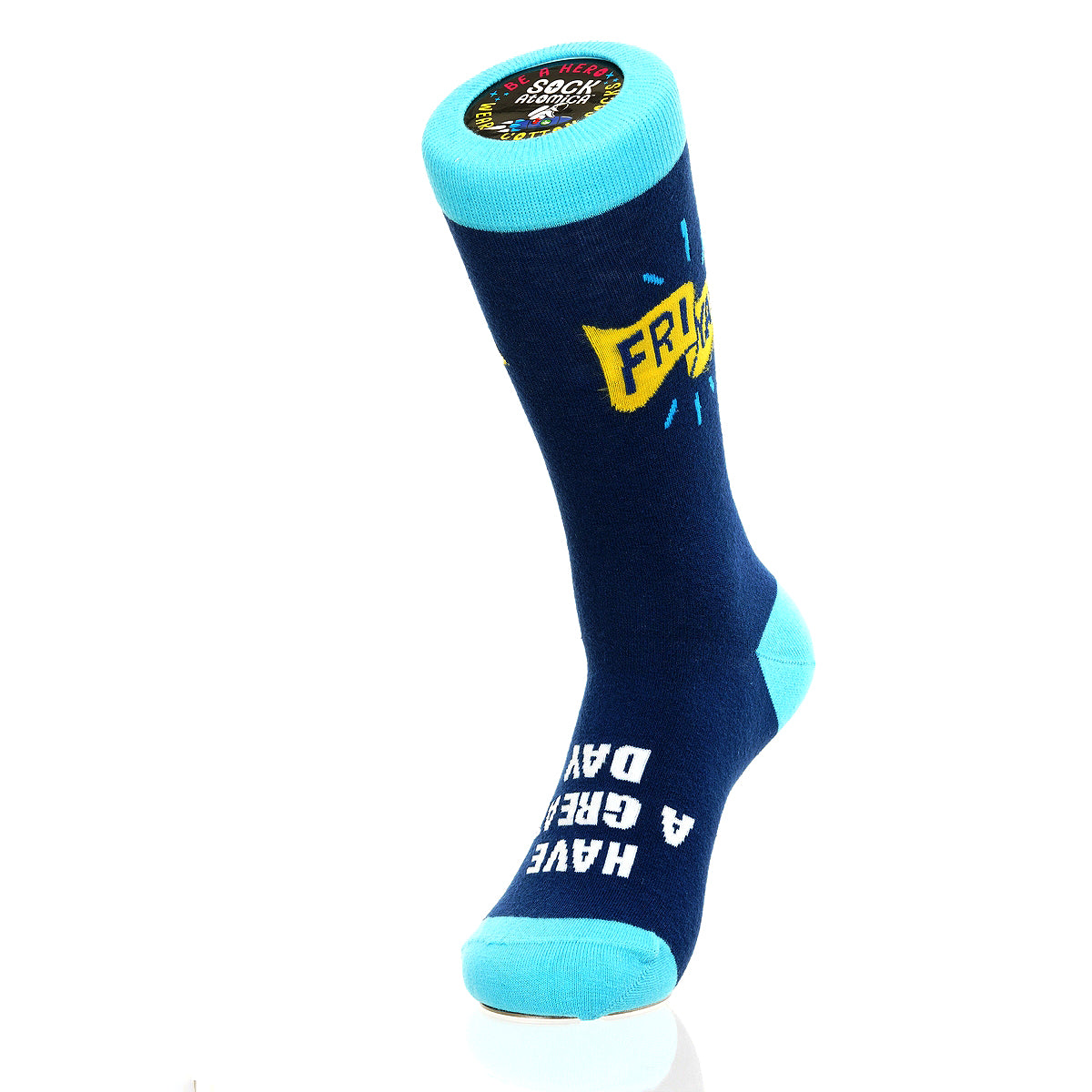 Days Of The Week/Friday