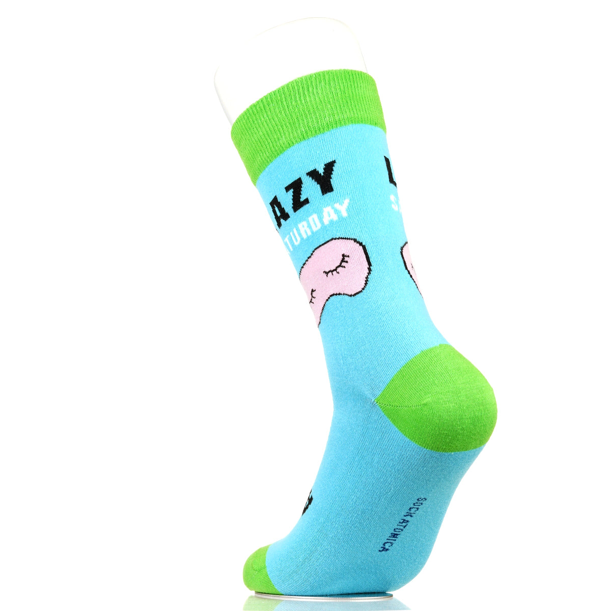 Days Of The Week/Saturday