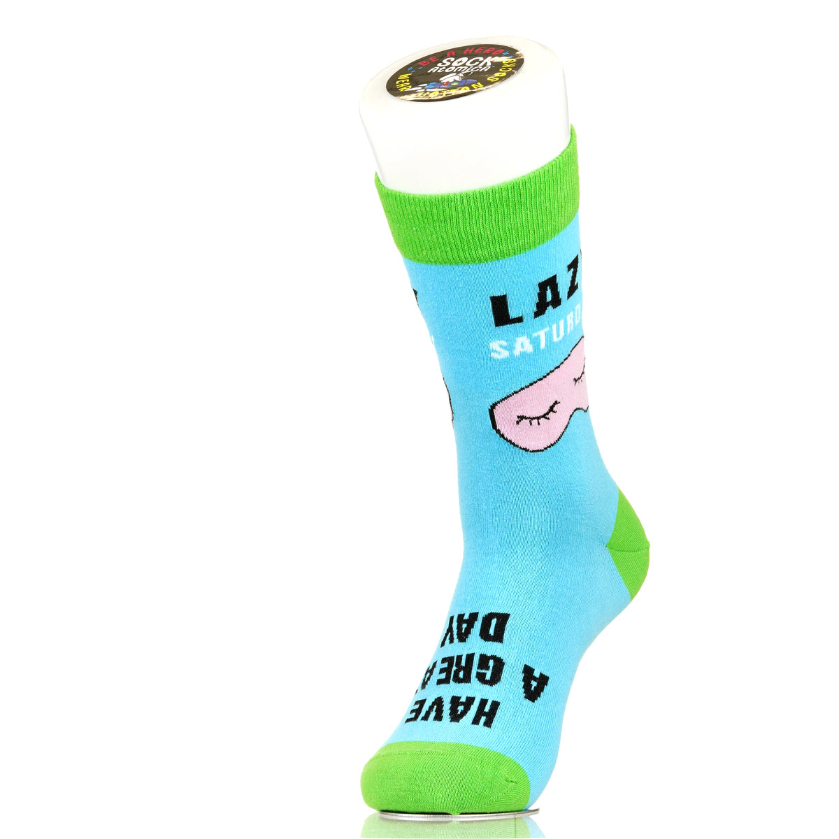 Days Of The Week/Saturday