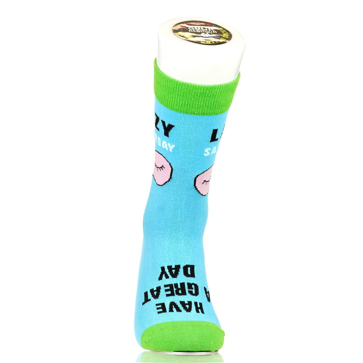 Days Of The Week/Saturday