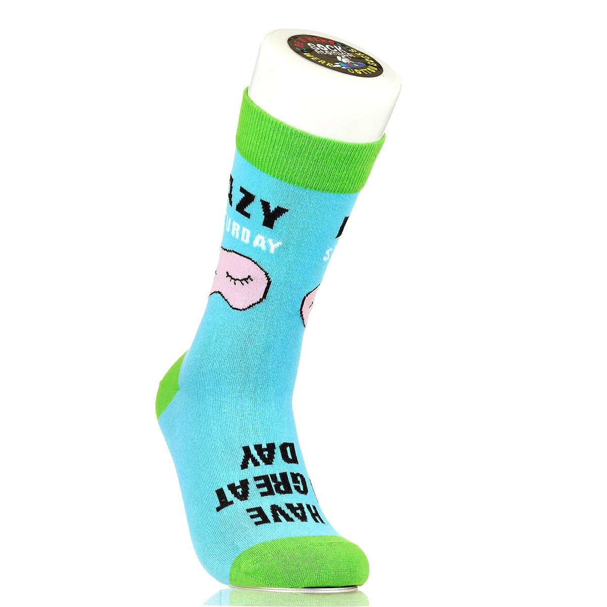 Days Of The Week/Saturday