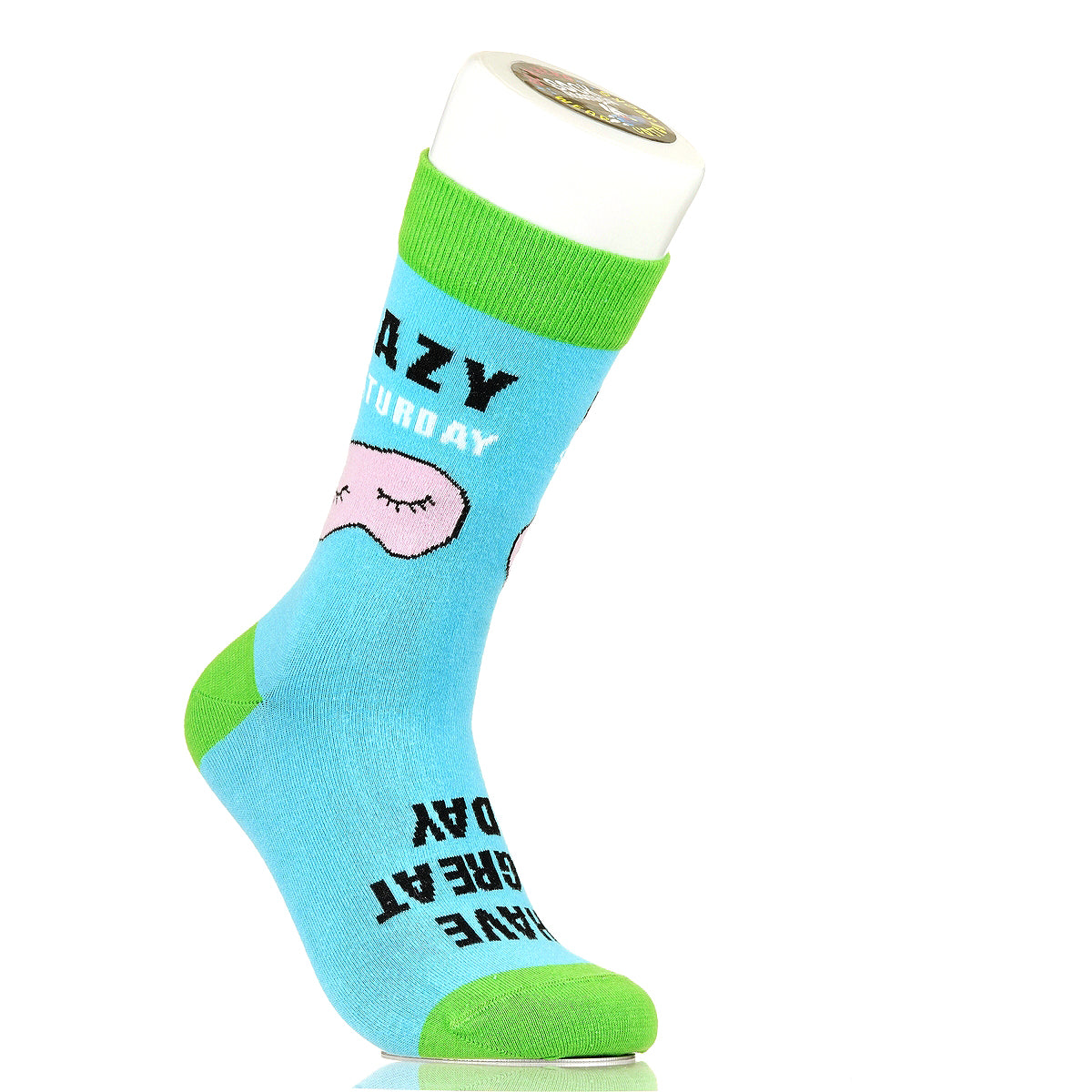 Days Of The Week/Saturday