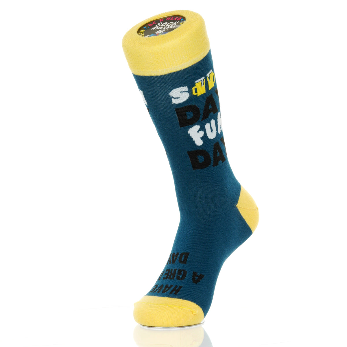 Days Of The Week/Sunday