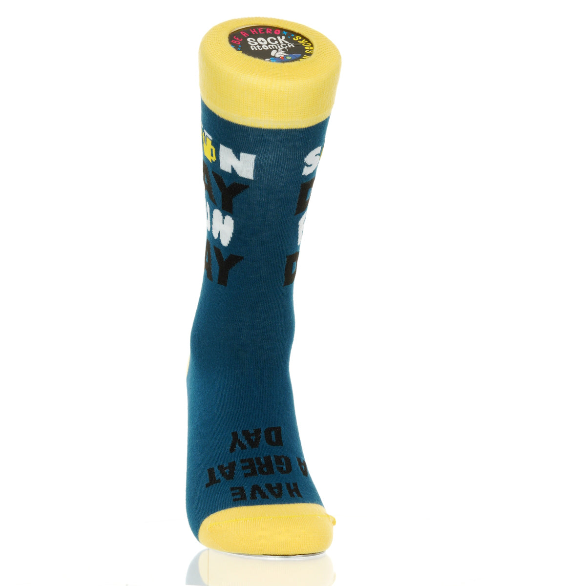 Days Of The Week/Sunday