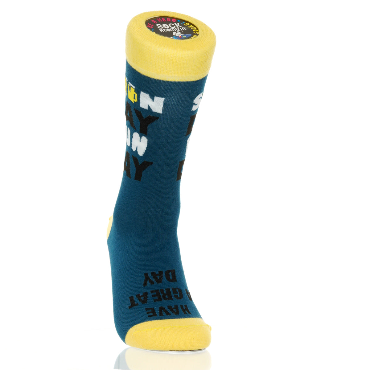 Days Of The Week/Sunday