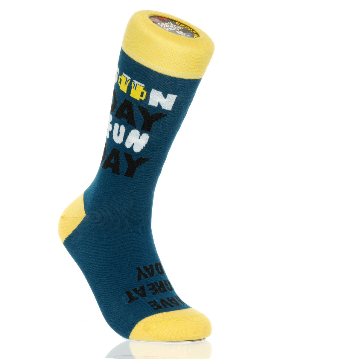 Days Of The Week/Sunday