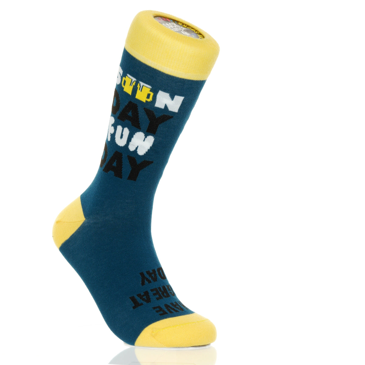 Days Of The Week/Sunday