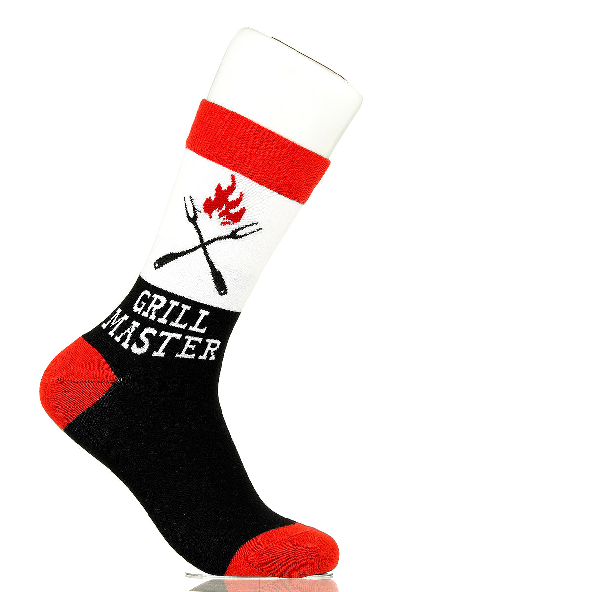 Grill Master