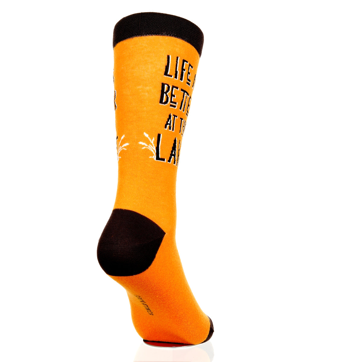 Lake Is Better At The Lake