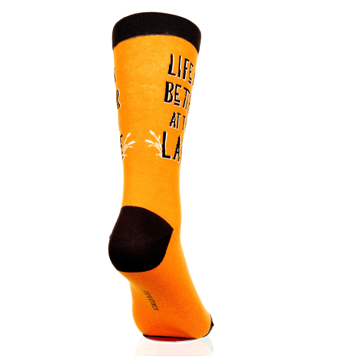 Lake Is Better At The Lake