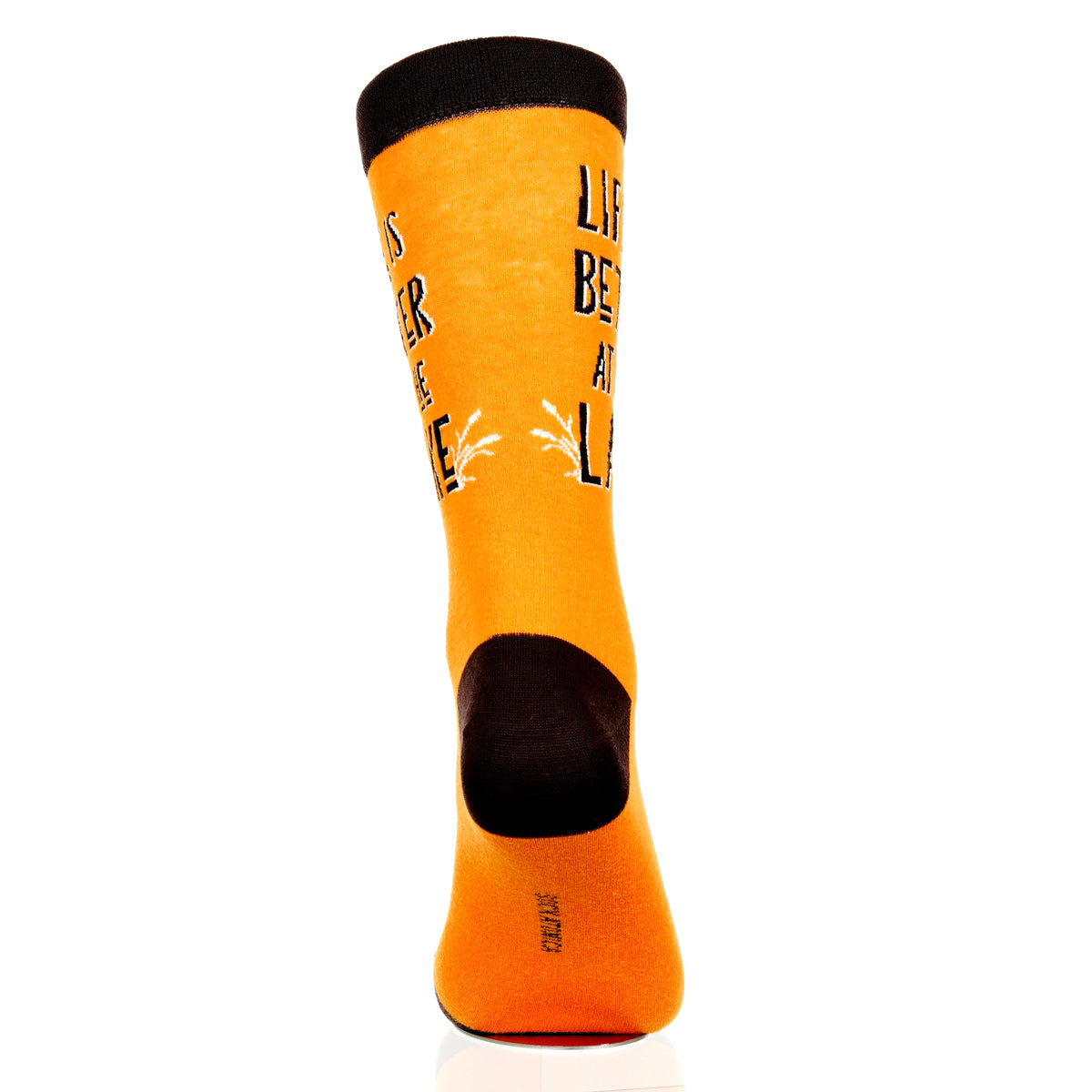 Lake Is Better At The Lake