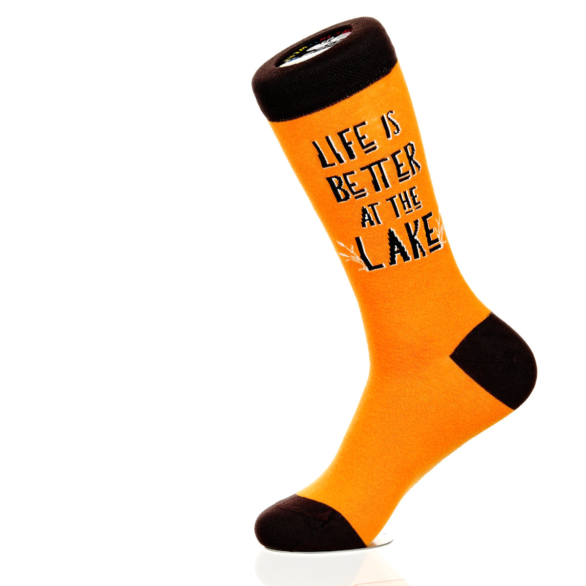 Lake Is Better At The Lake