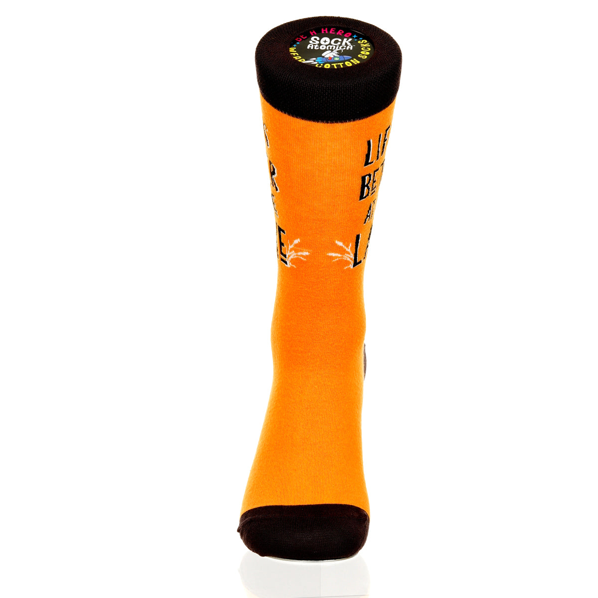 Lake Is Better At The Lake