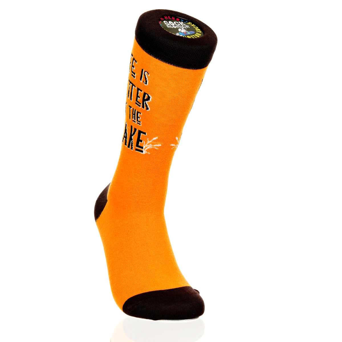 Lake Is Better At The Lake