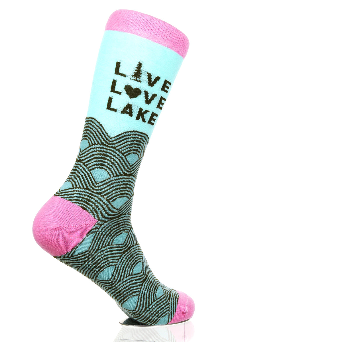 Live Love Lake