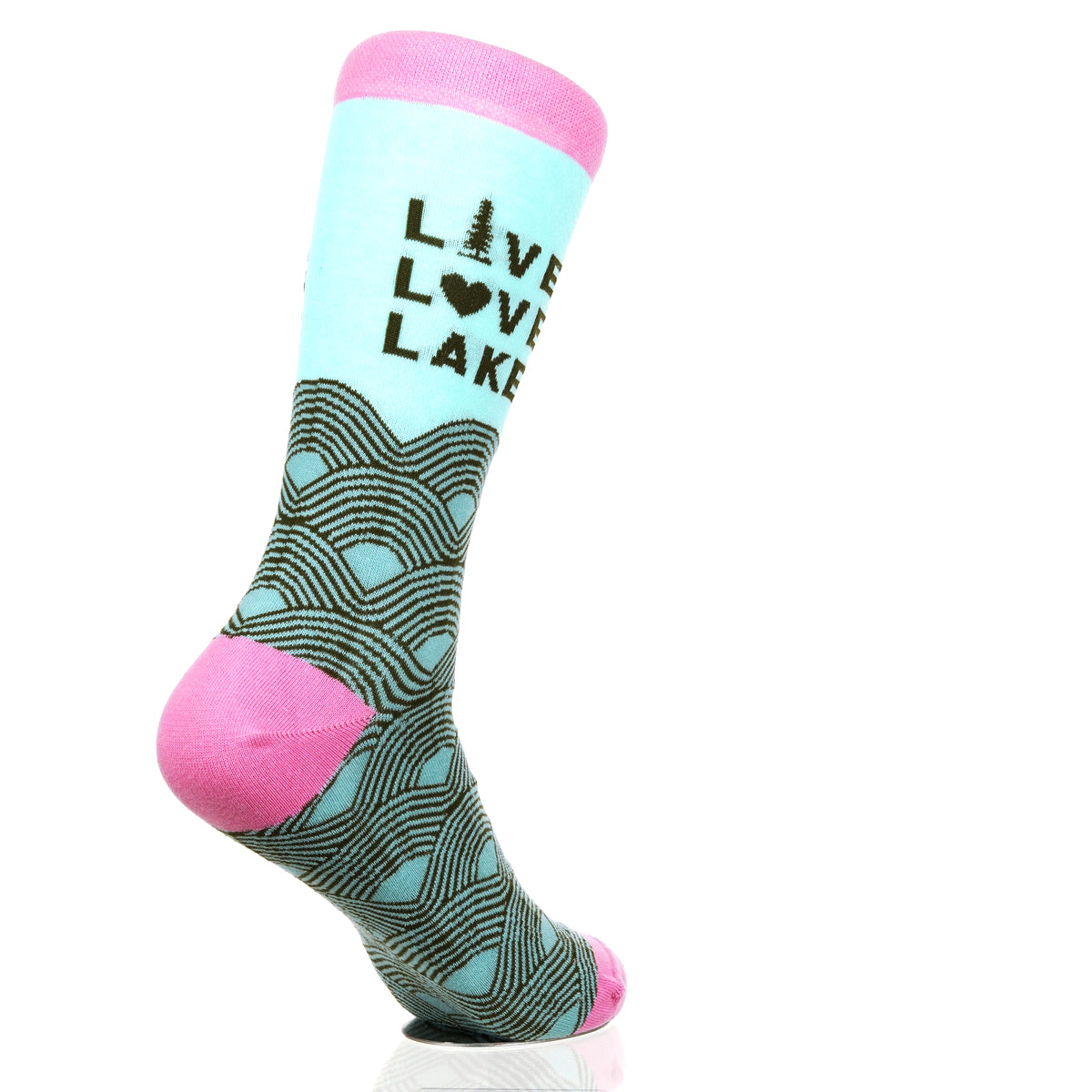 Live Love Lake