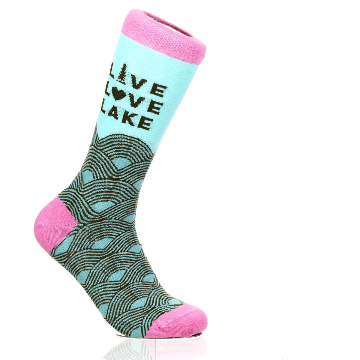 Live Love Lake