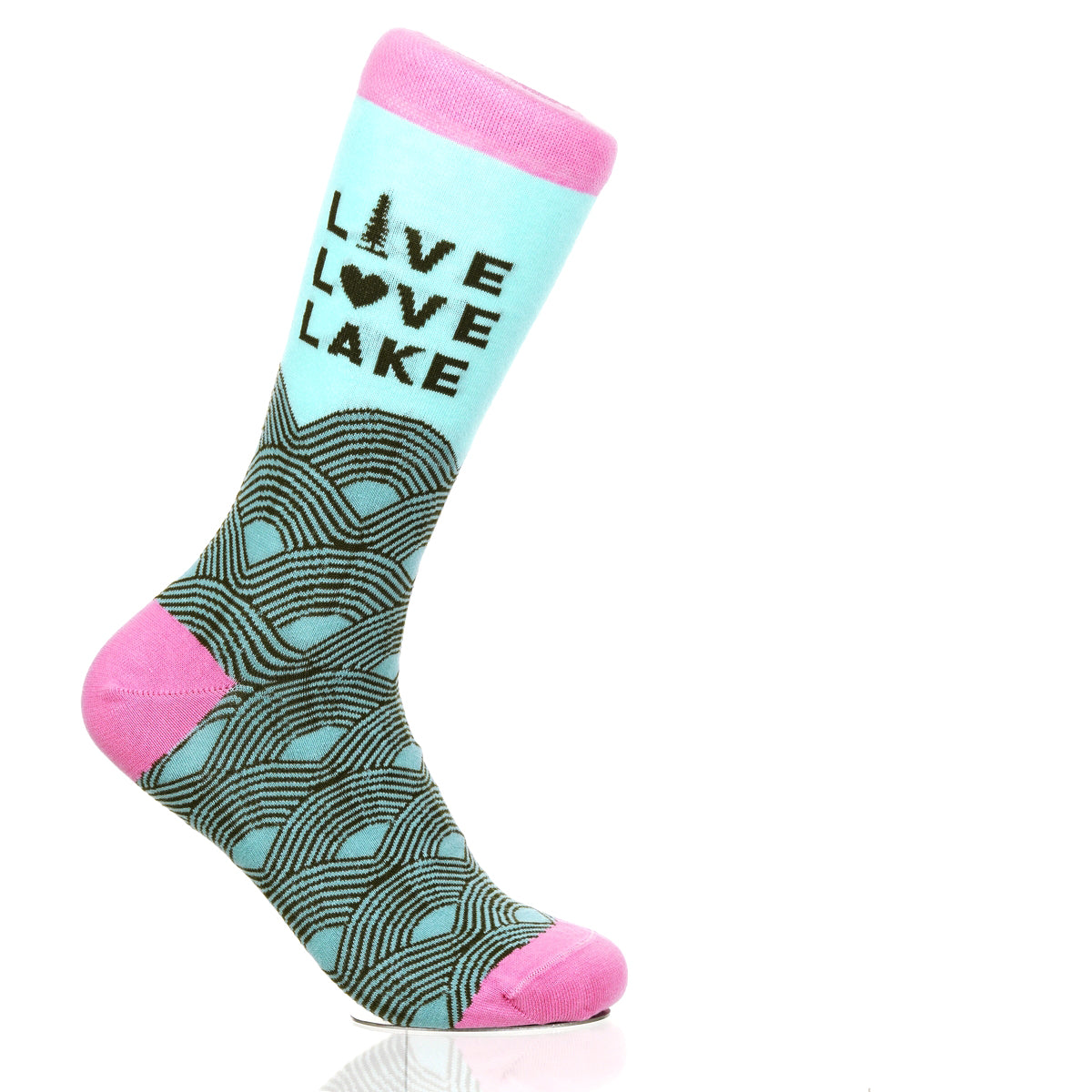 Live Love Lake