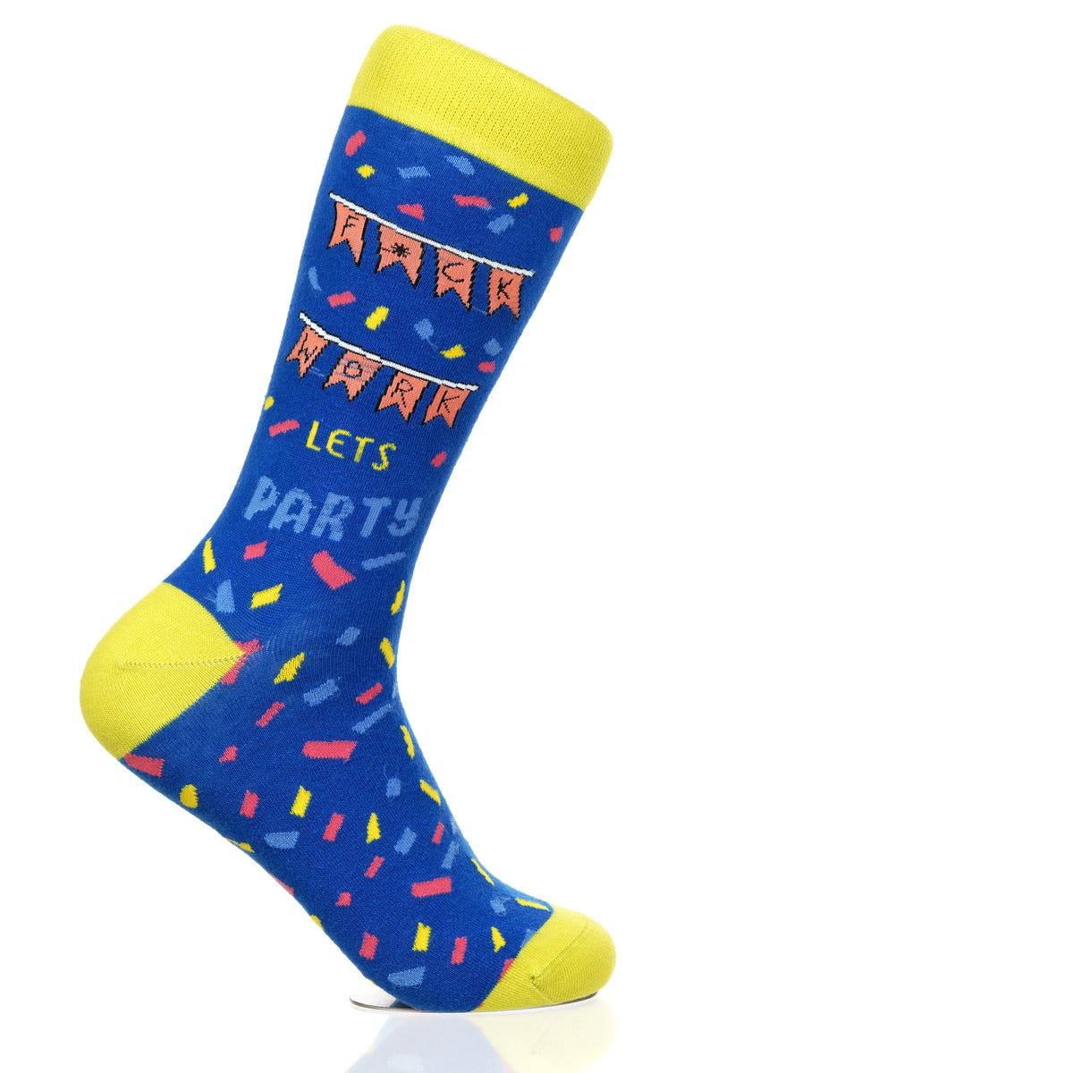 F*ck Work Let's Party