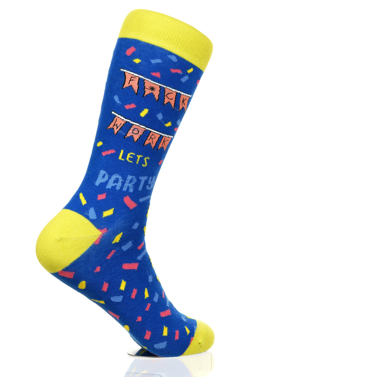 F*ck Work Let's Party