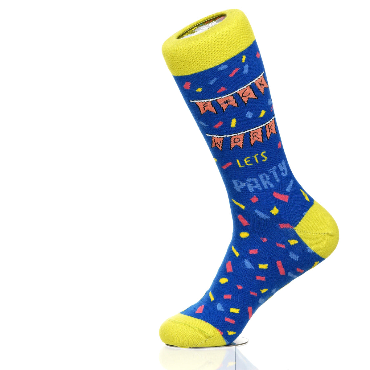 F*ck Work Let's Party