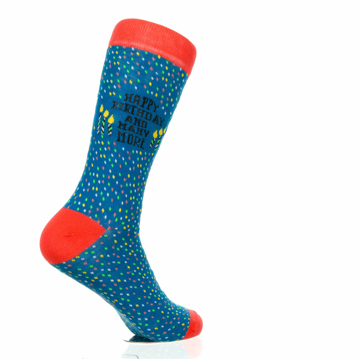 Happy Birthday & Many More