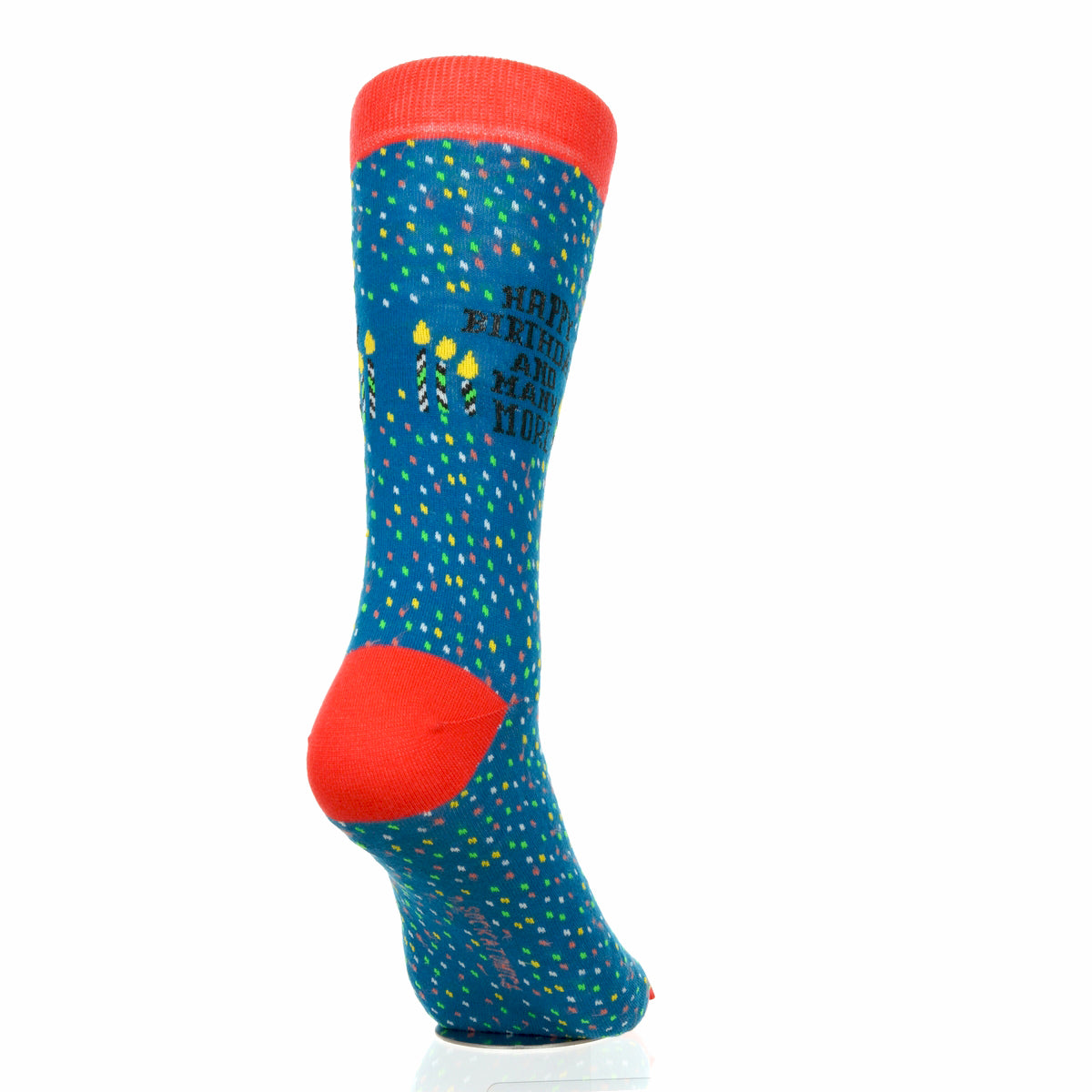 Happy Birthday & Many More