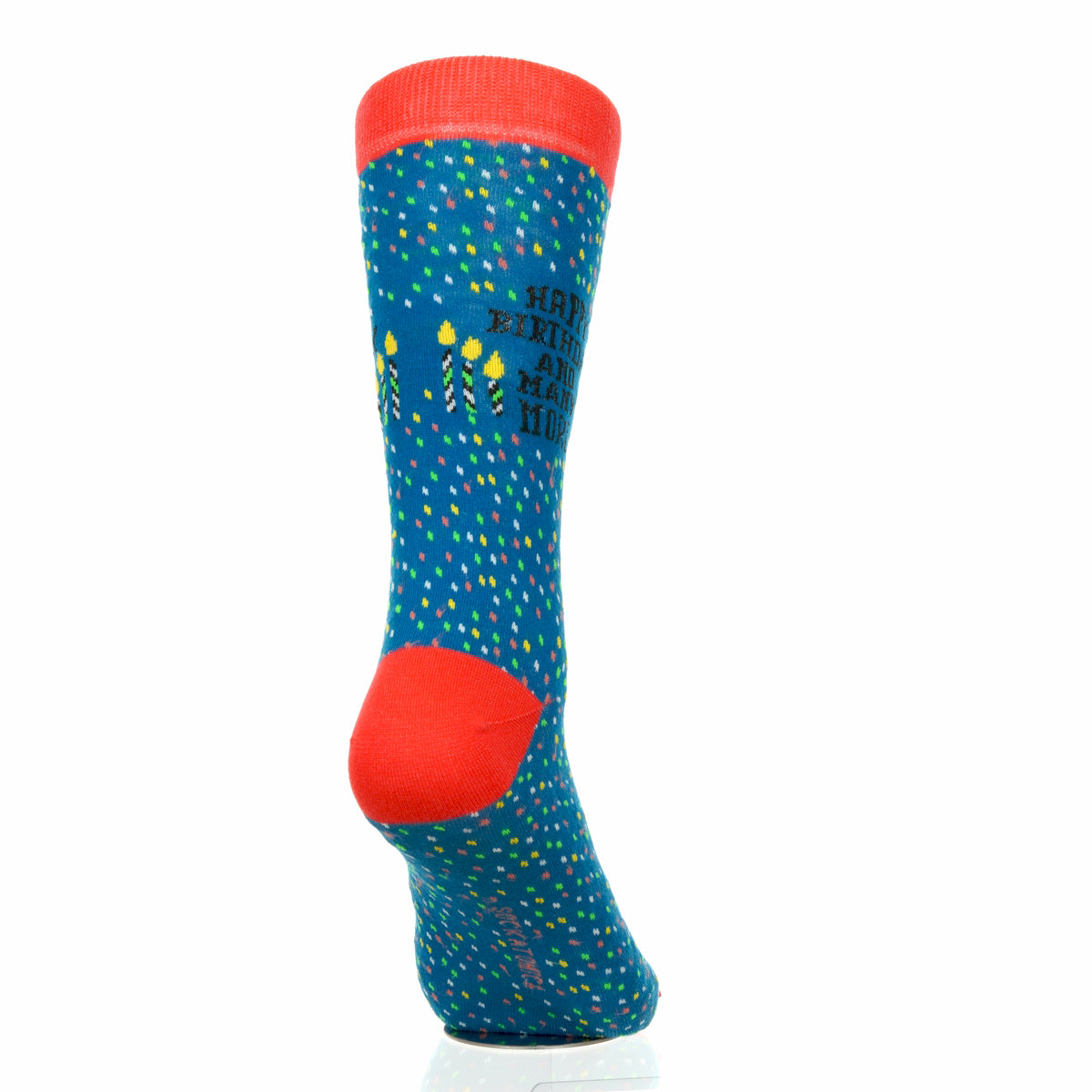 Happy Birthday & Many More