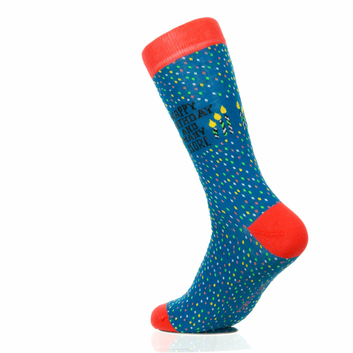 Happy Birthday & Many More