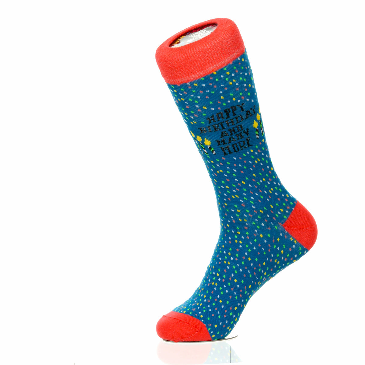 Happy Birthday & Many More