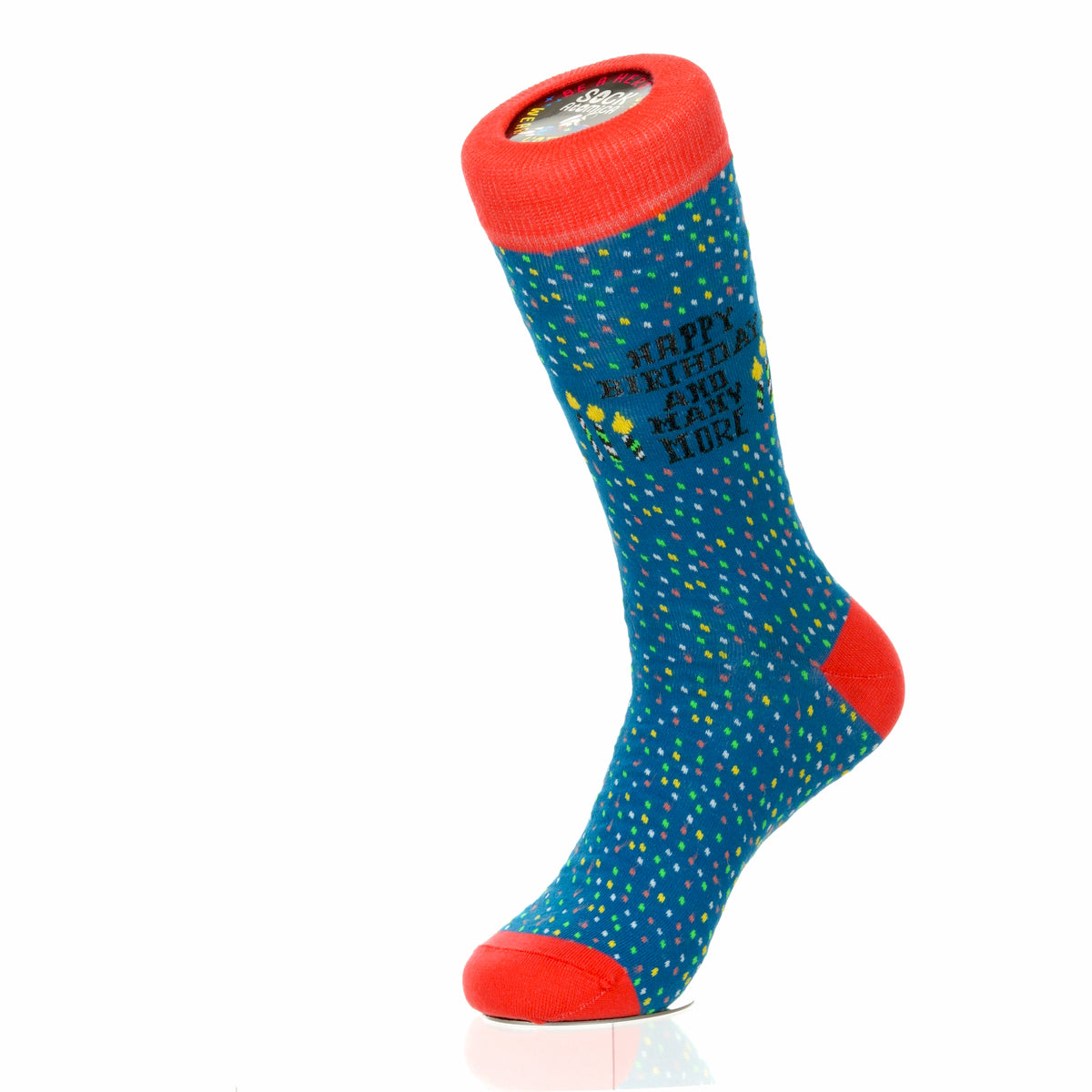 Happy Birthday & Many More