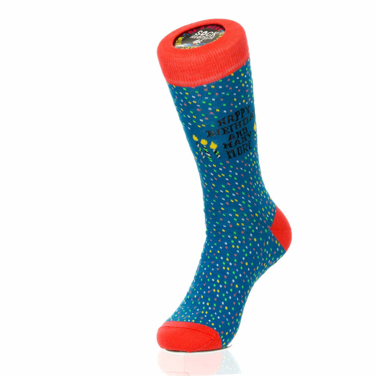 Happy Birthday & Many More