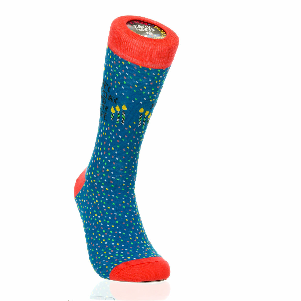 Happy Birthday & Many More