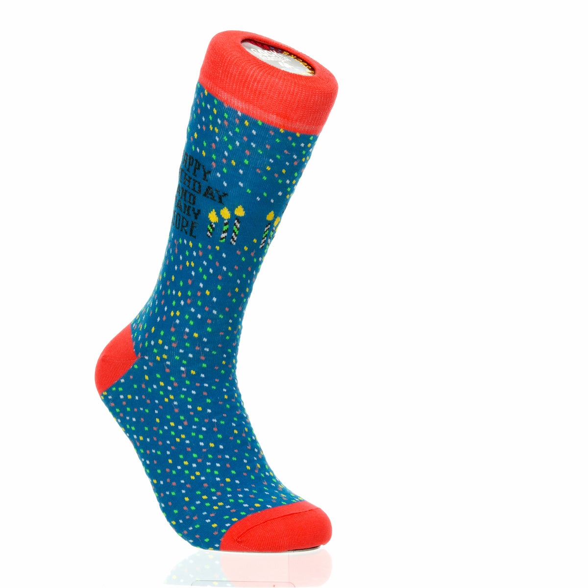 Happy Birthday & Many More