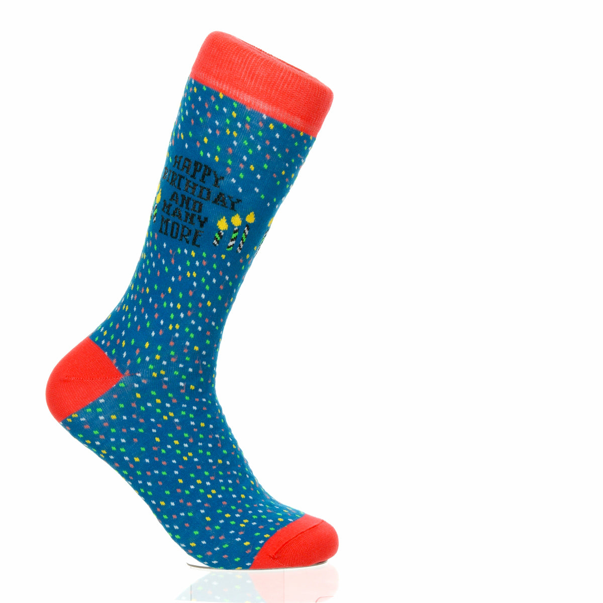 Happy Birthday & Many More