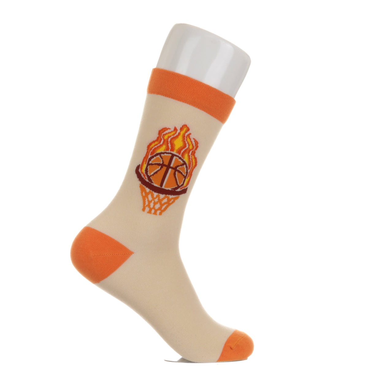 Basketball Nothing But Net