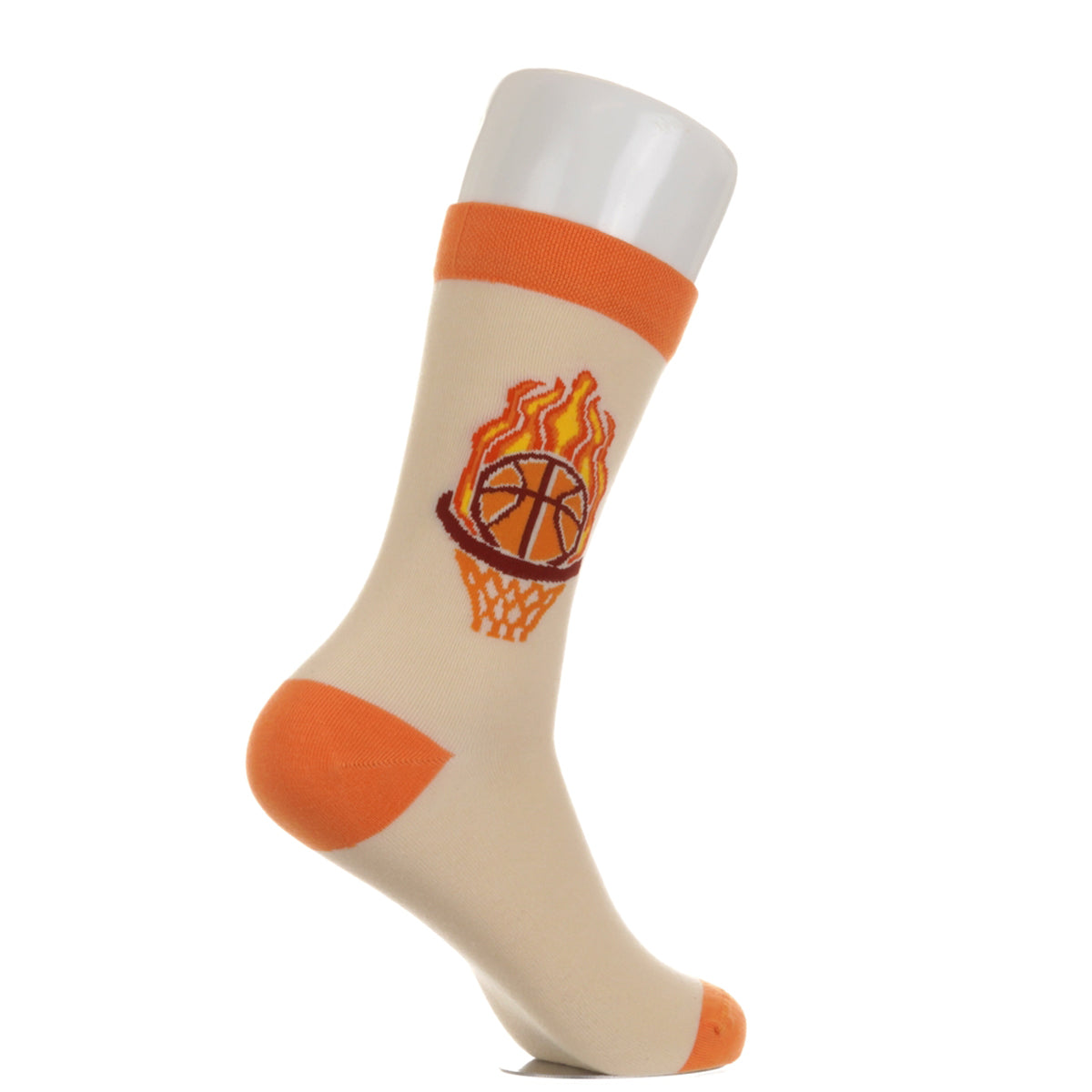 Basketball Nothing But Net