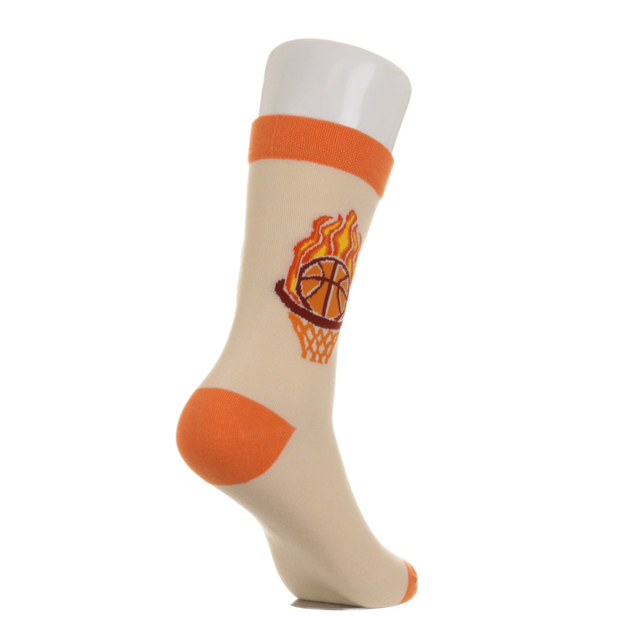 Basketball Nothing But Net