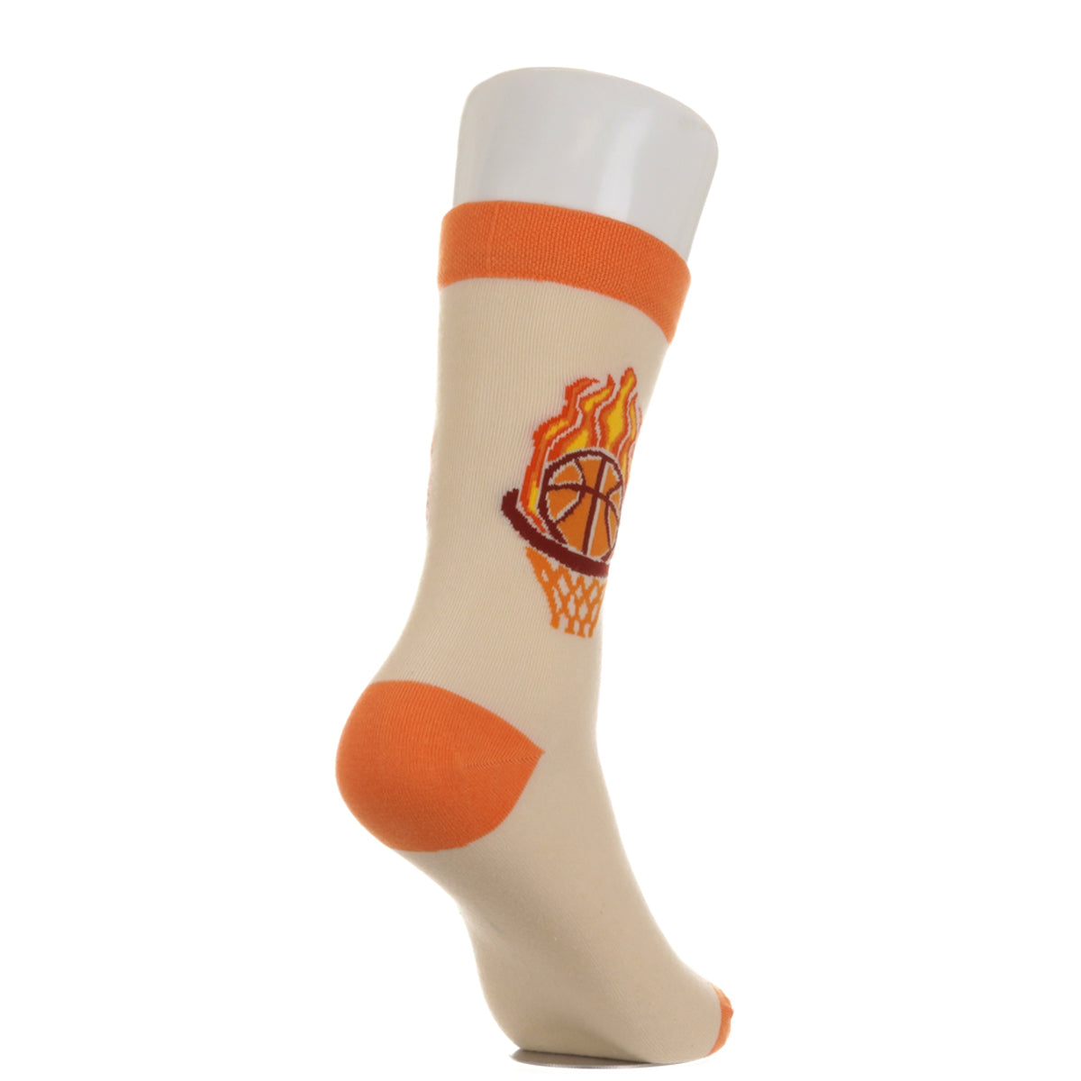 Basketball Nothing But Net