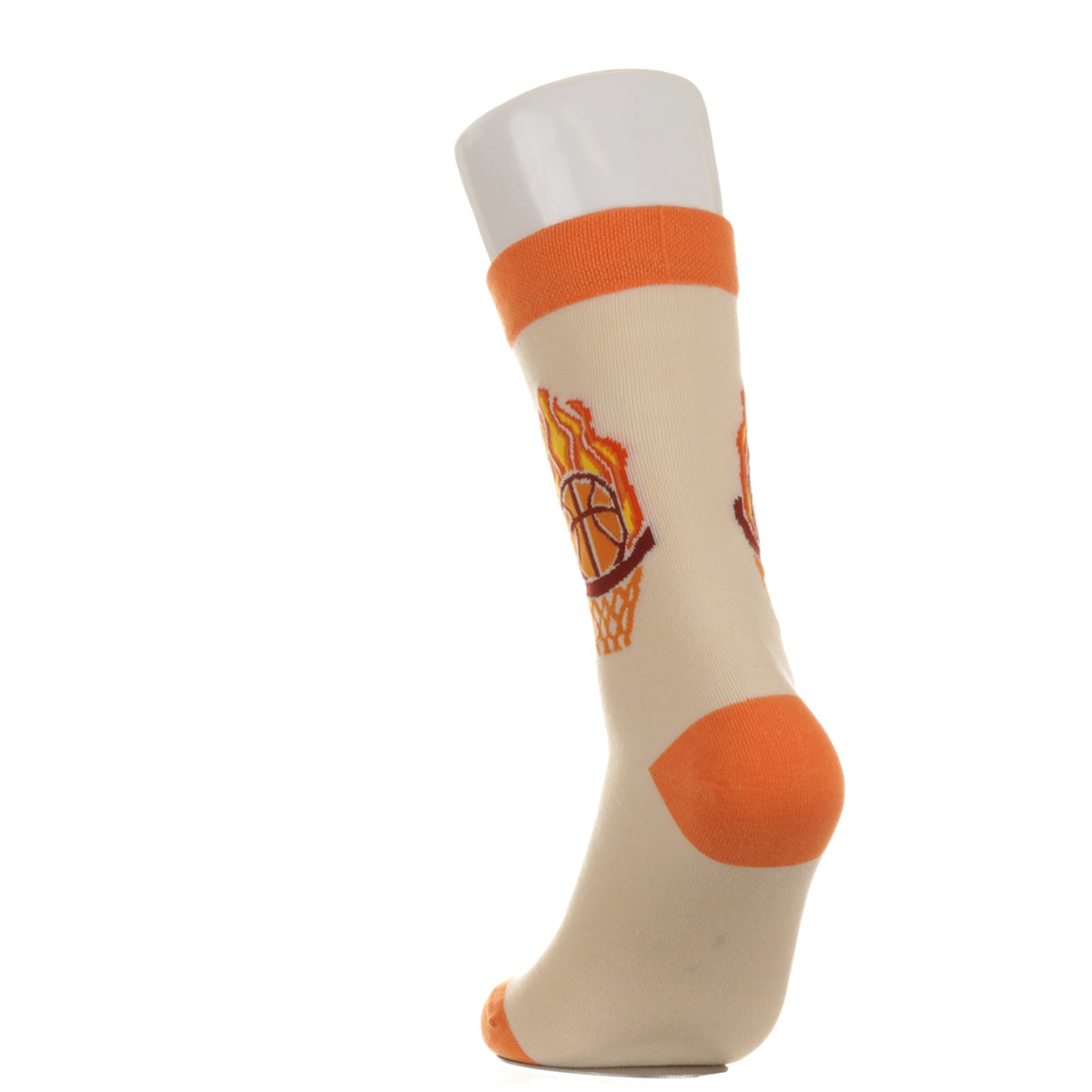 Basketball Nothing But Net