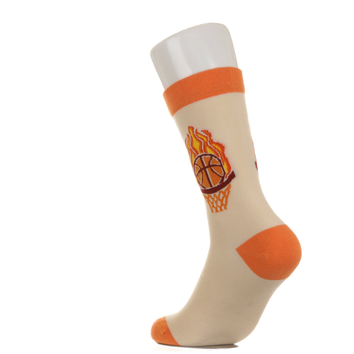 Basketball Nothing But Net