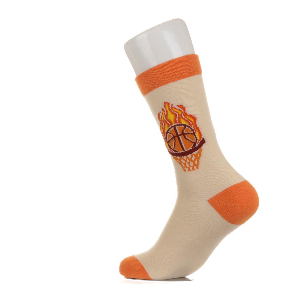 Basketball Nothing But Net