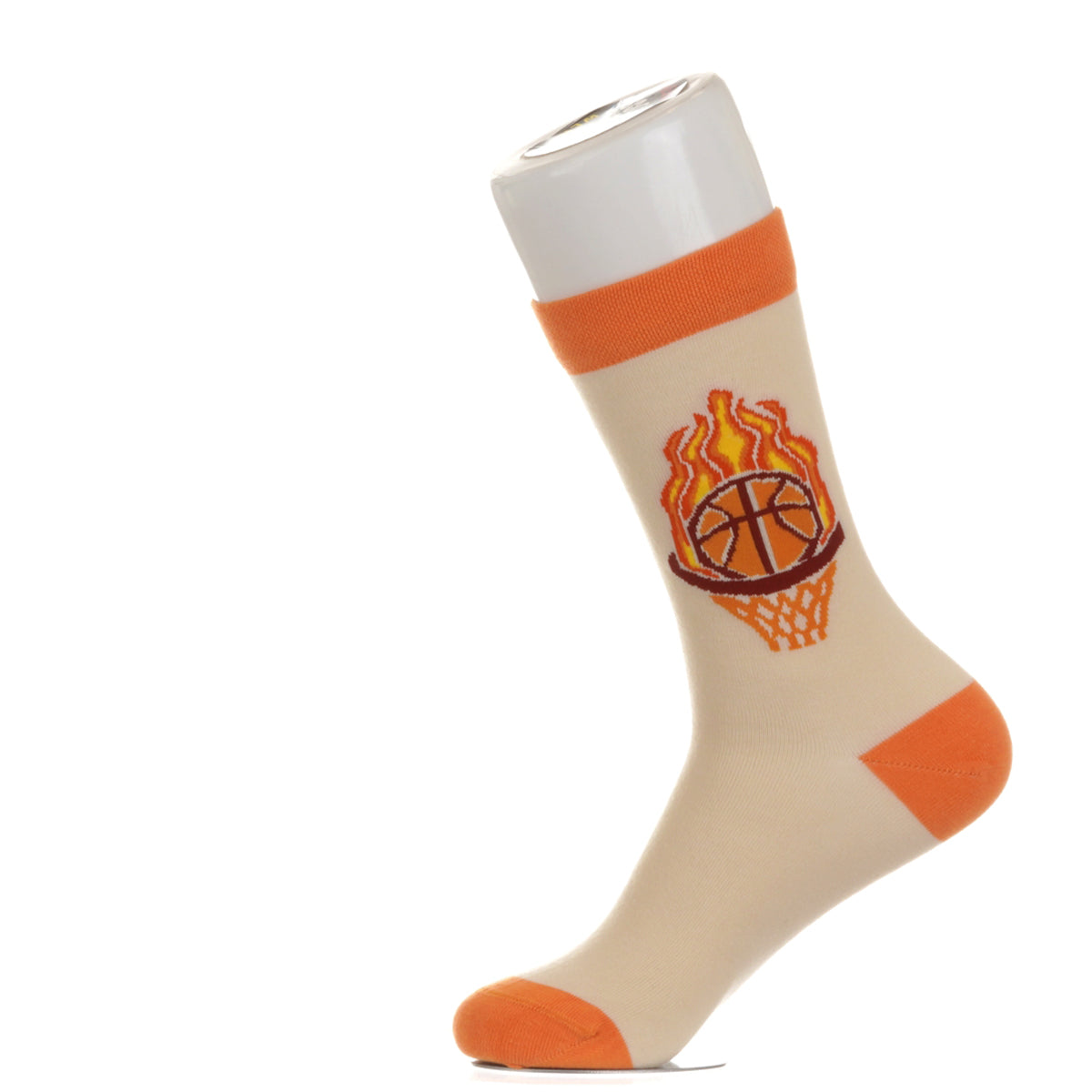 Basketball Nothing But Net