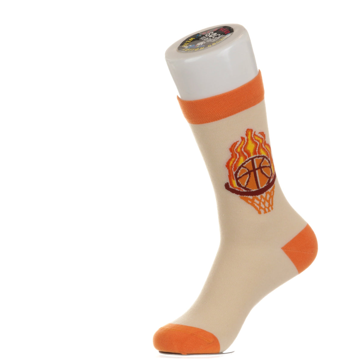 Basketball Nothing But Net